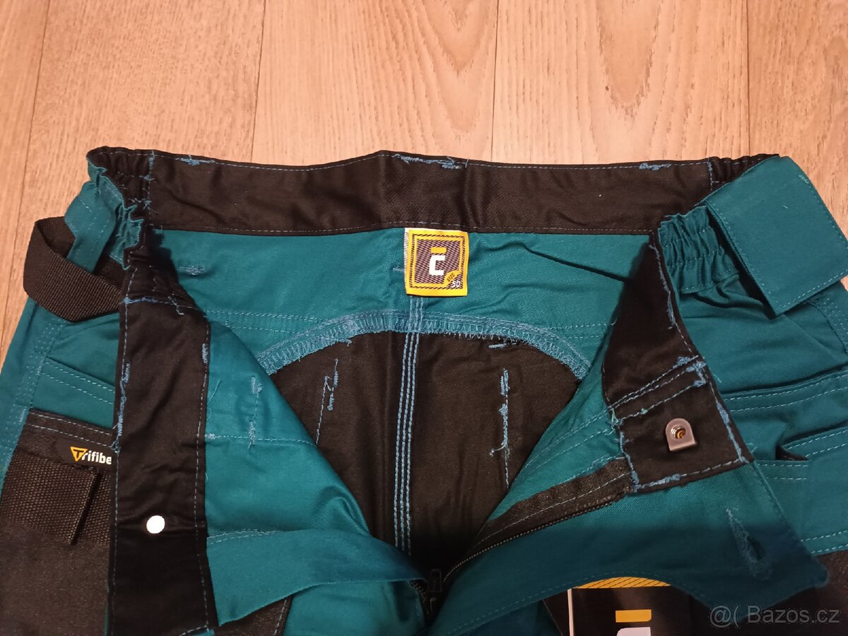 Pracovní kraťasy - Cerva - 2