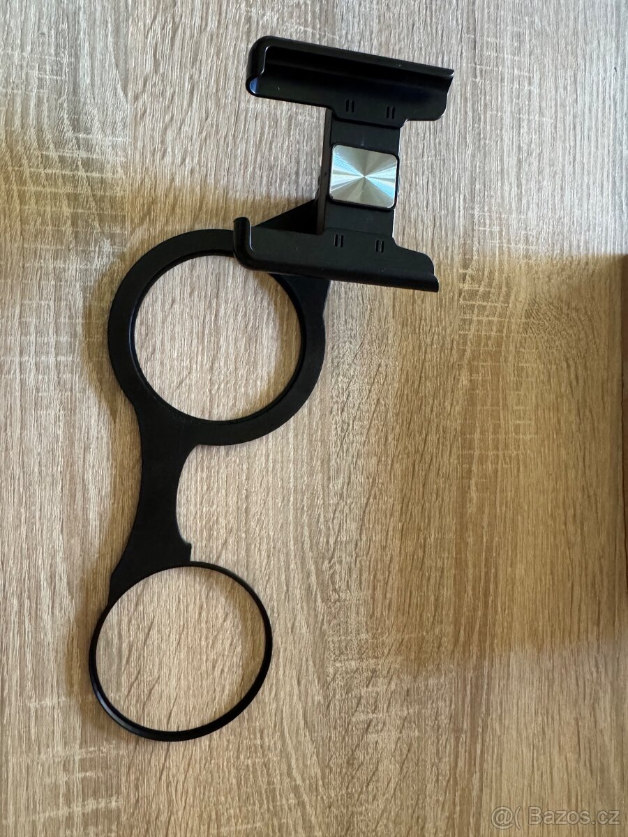 Držák konzole na telefon Dacia , držák telefonu - 2