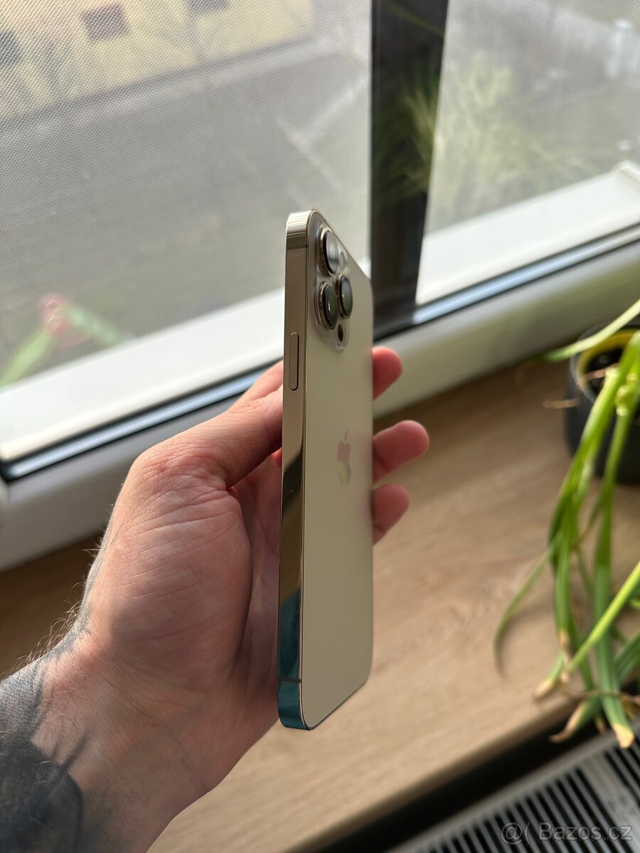 Apple iPhone 13 Pro Max 512 gb - 2