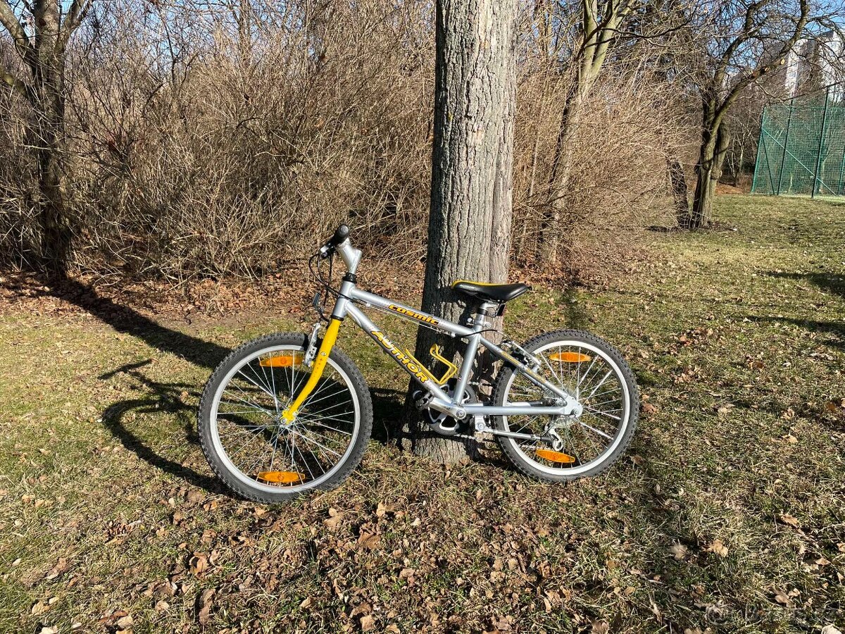 Dětské kolo Author Cosmic - 2