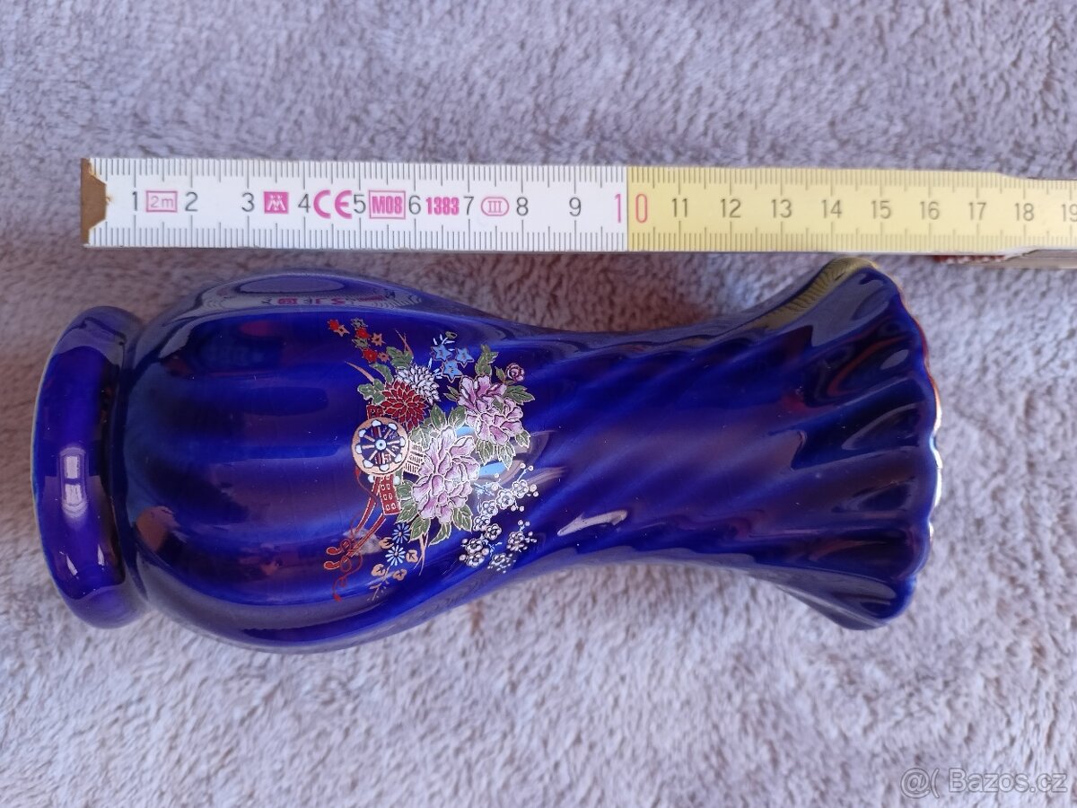 Čínská keramika - 2