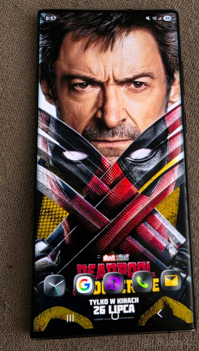 S22 ultra 512 giga - 2