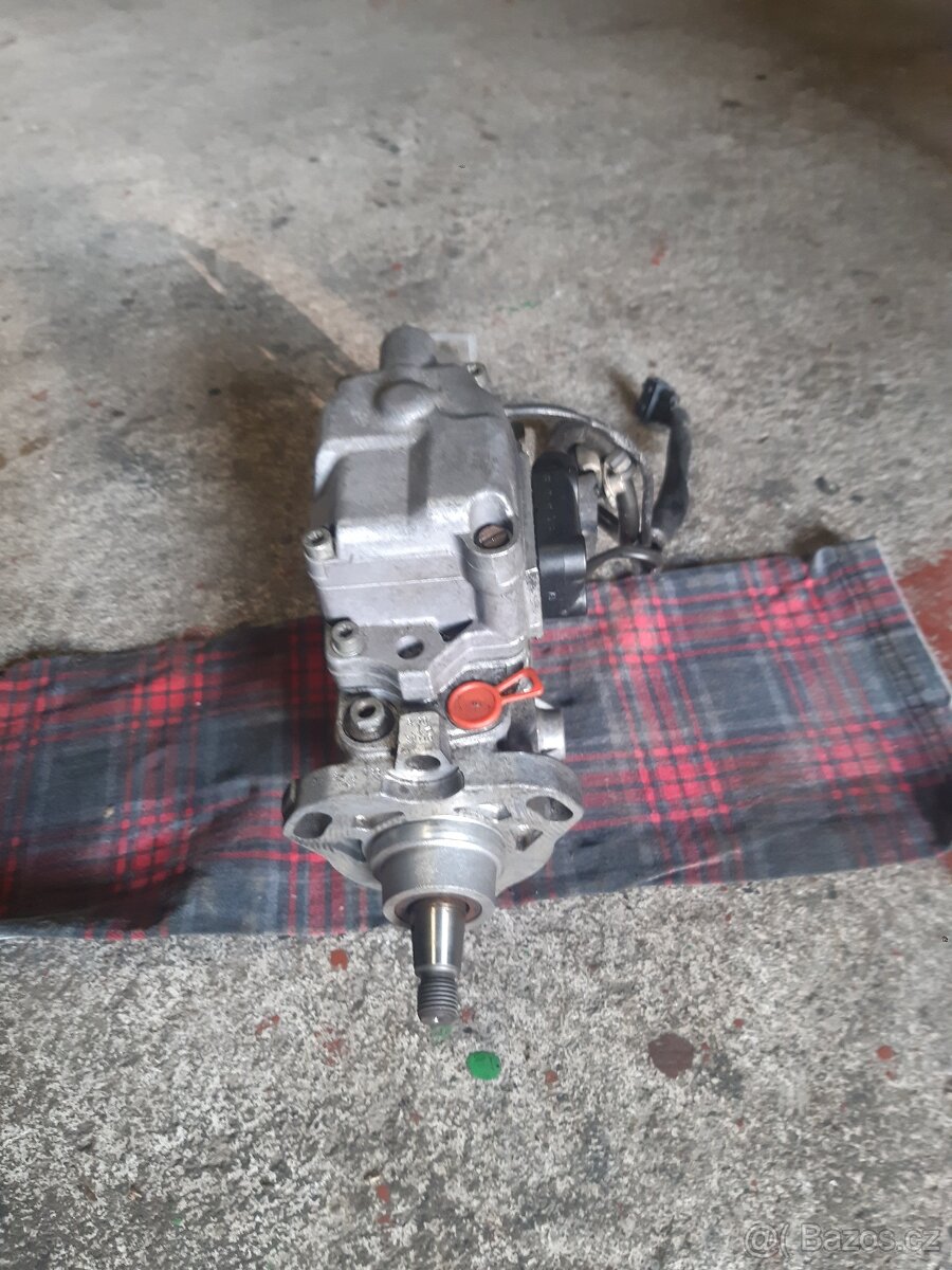 Čerpadlo 1,9 TDI - 2