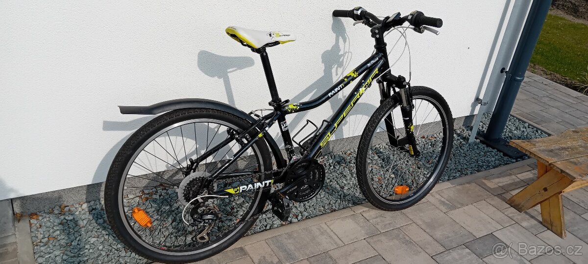 Kolo "26" Superior - 2