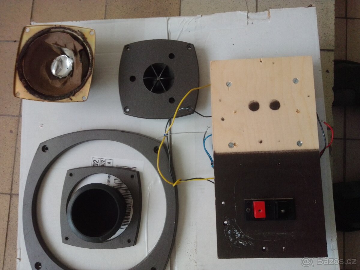 Videoton DCR 2020 A - 2