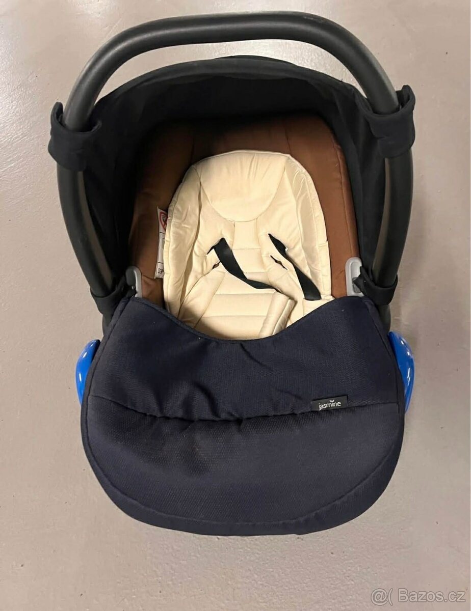 Dětskě vajičko - 2