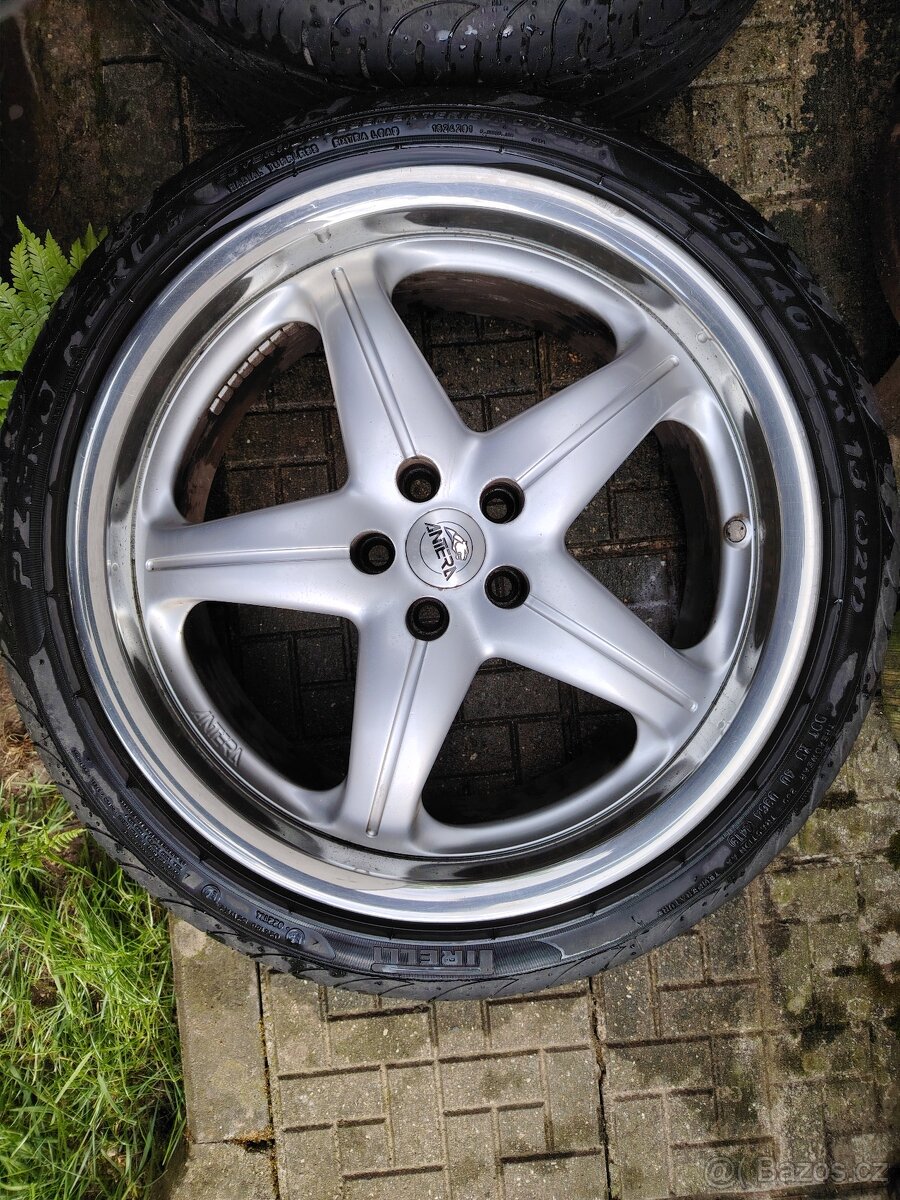 Antera R18 5x100 - 2