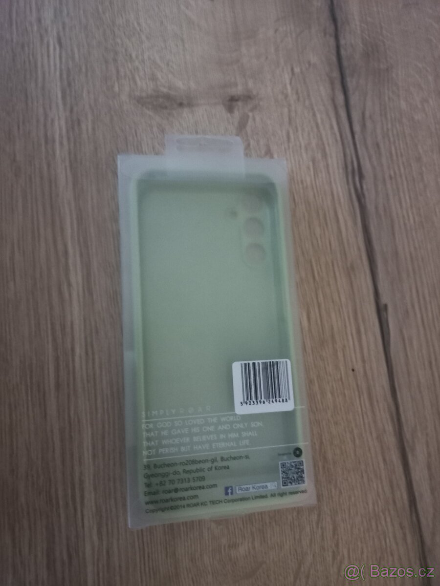 Kryt Samsung galaxy A14 5G - 2