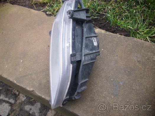 Přední pravá mlhovka originál Hyundai - 2