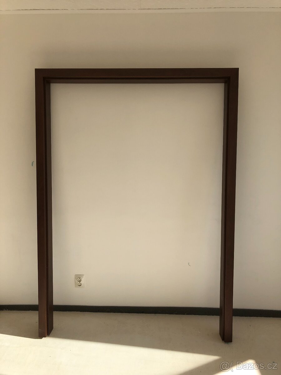 Obložková zárubeň - 2