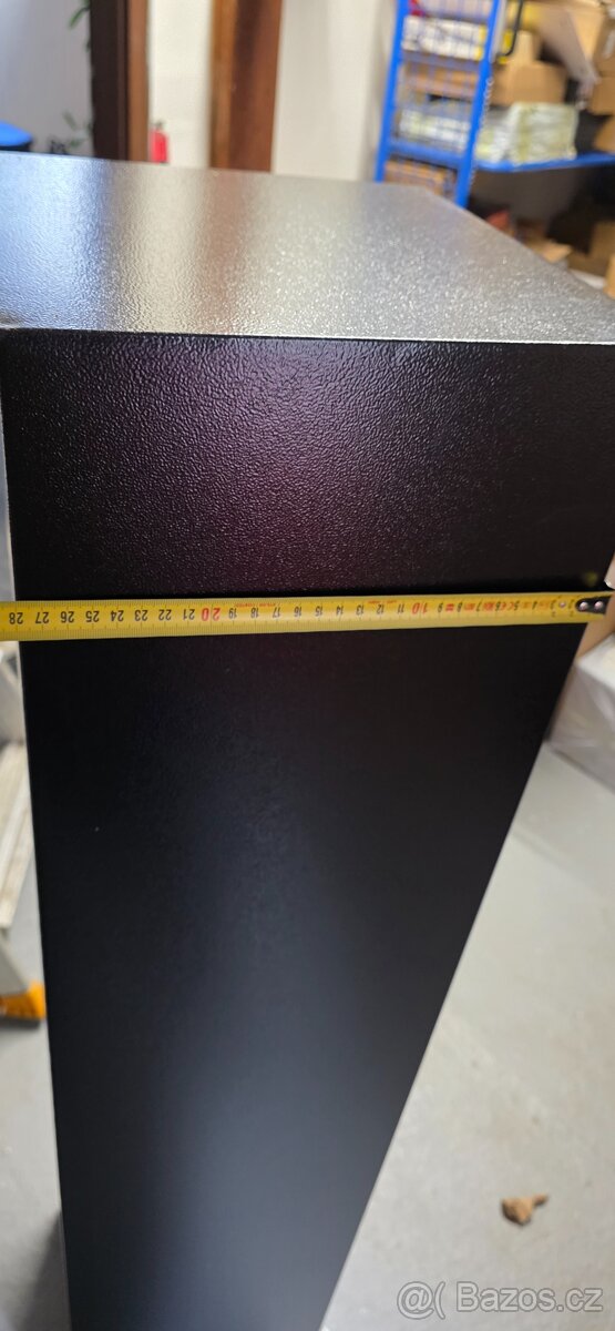 Trezor na pušky - 2