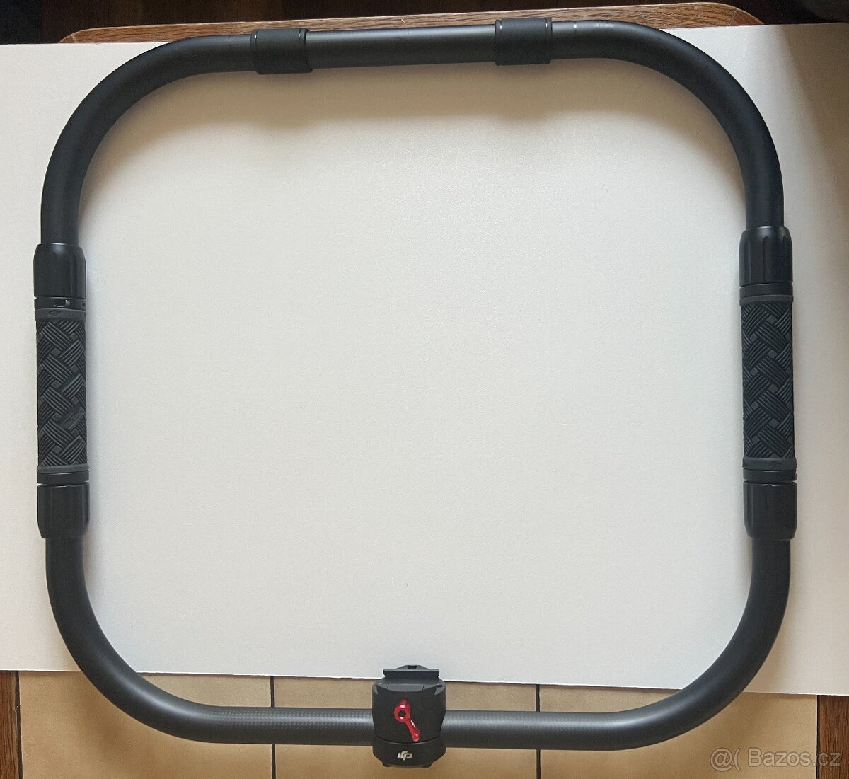 Gimbal DJI Ronin M + kufor + príslušenstvo - 2