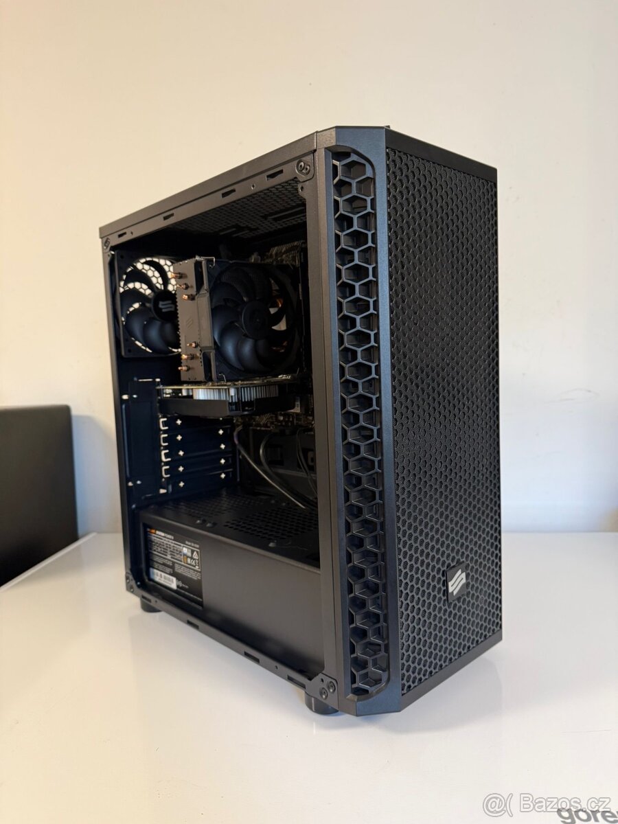 Herní pc - 2