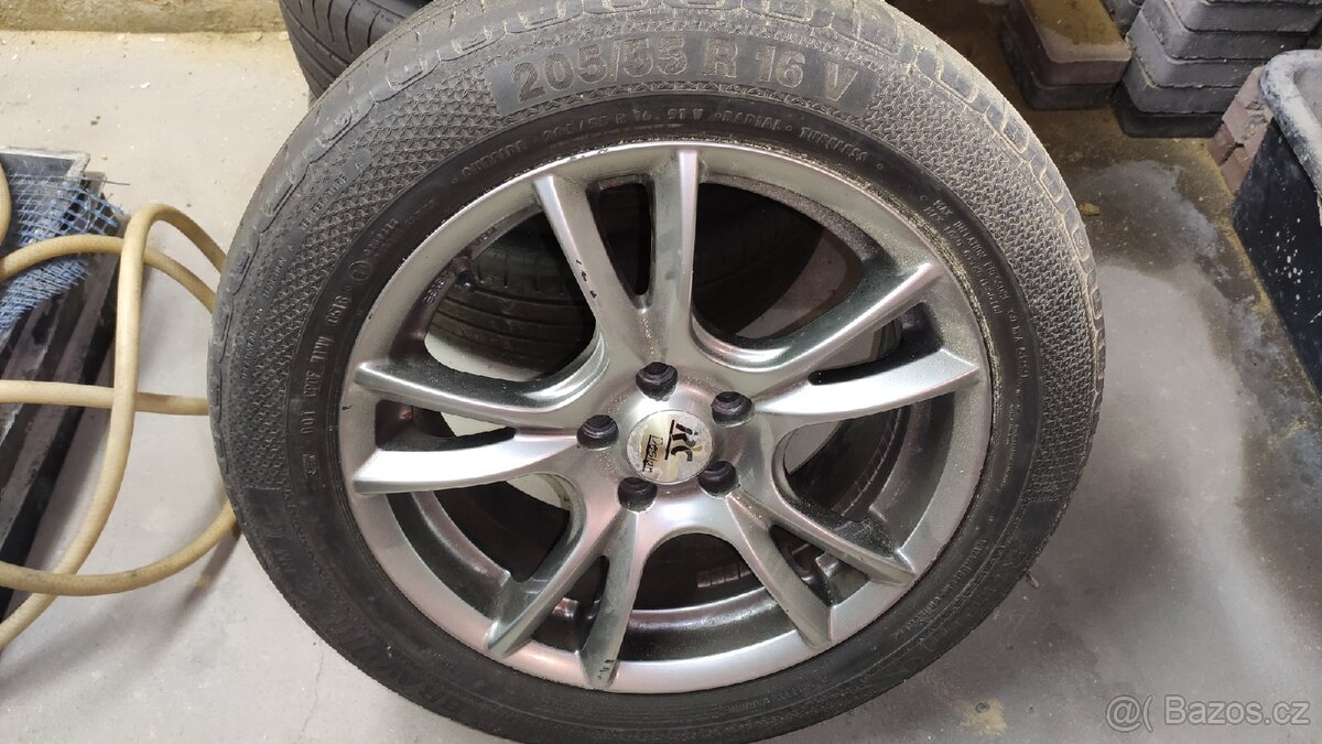 Kola RC Design R16 - 2