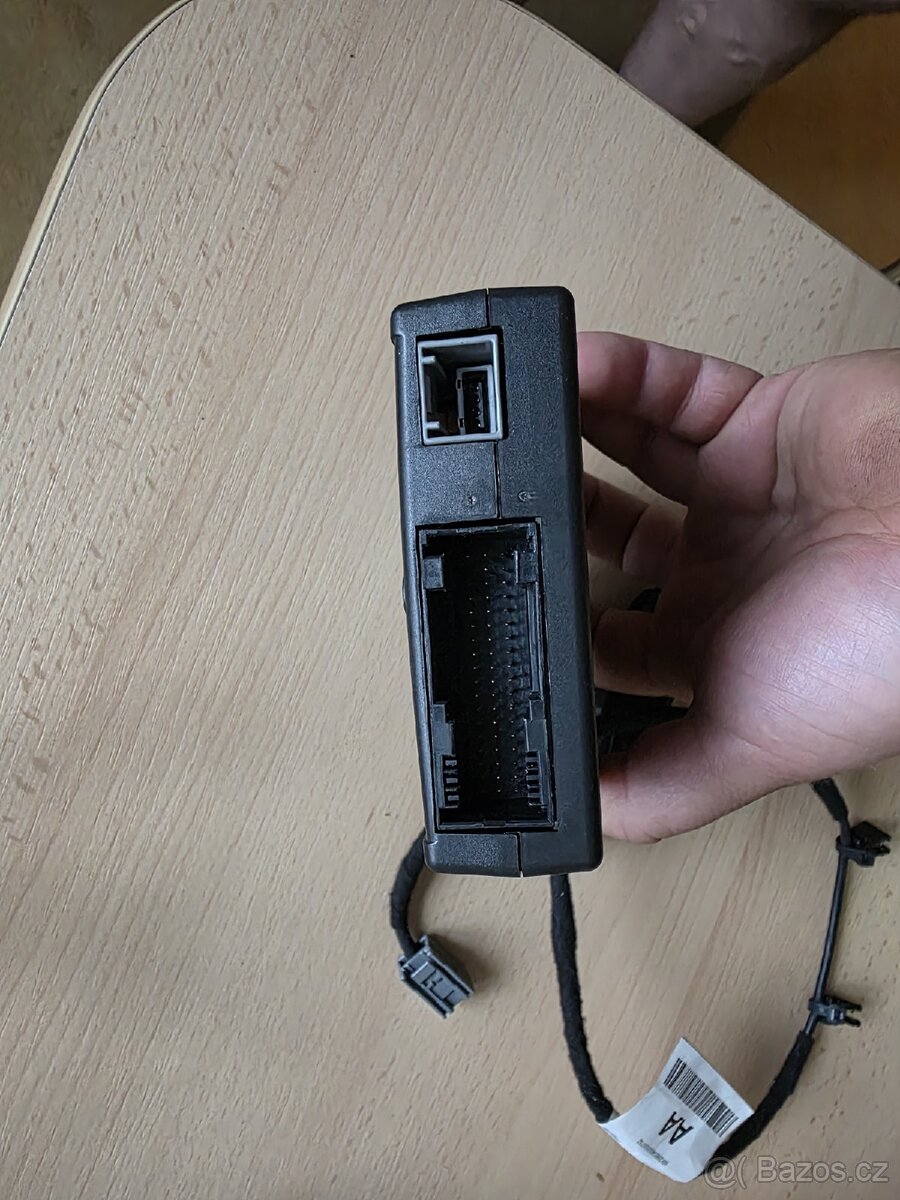 Bluetooth modul ford mondeo mk4 - 2