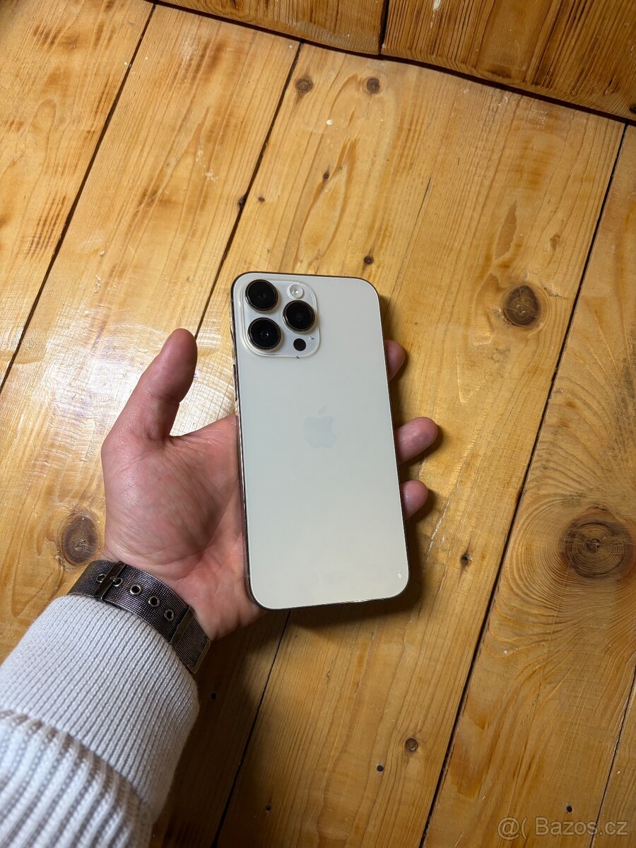 Iphone 14 Pro Max, 256GB - 2