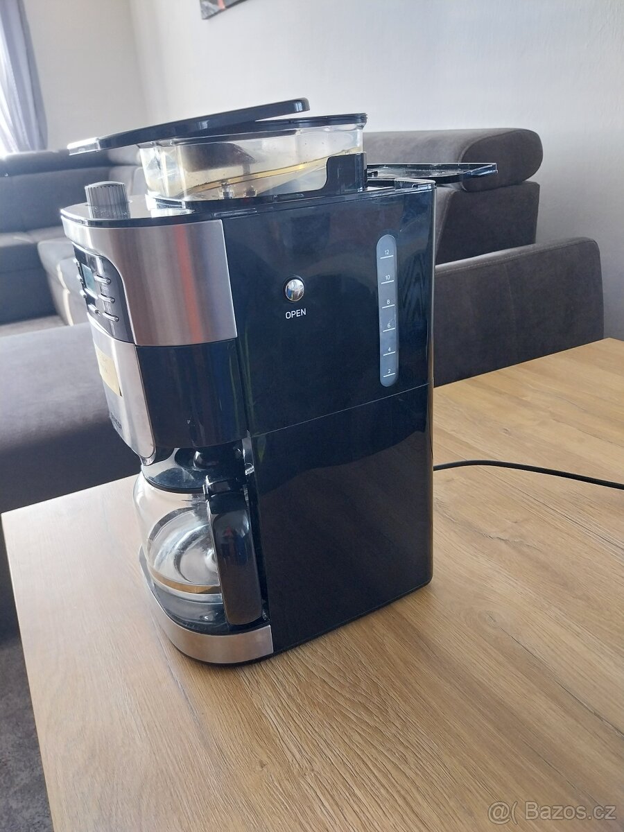 SENCOR SCE 7000BK - 2