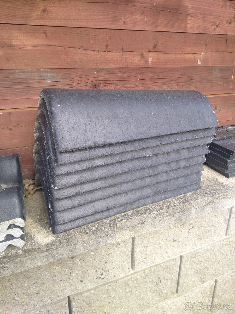 Hřebenace bramak max - 2