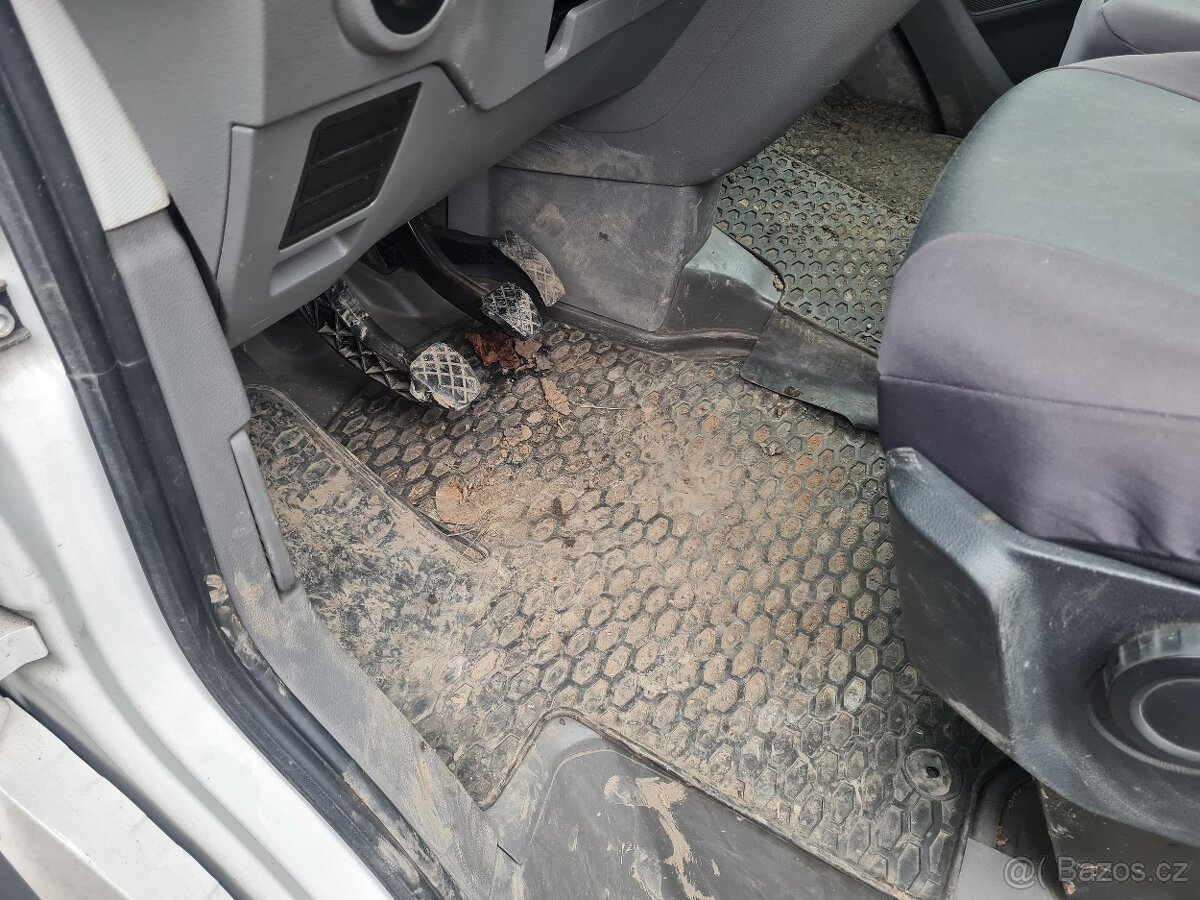 Prodej Škoda Octavia 1,9 TDI - 2