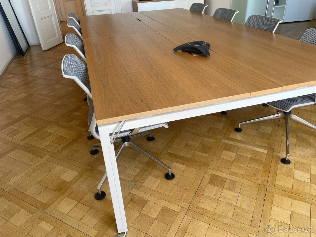 Zasedací místnost - 2