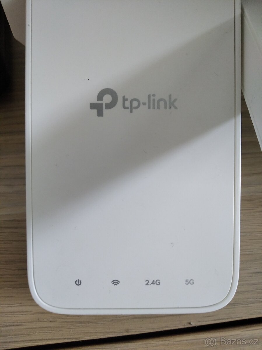 WiFi tp-link home router nebo extender - 2
