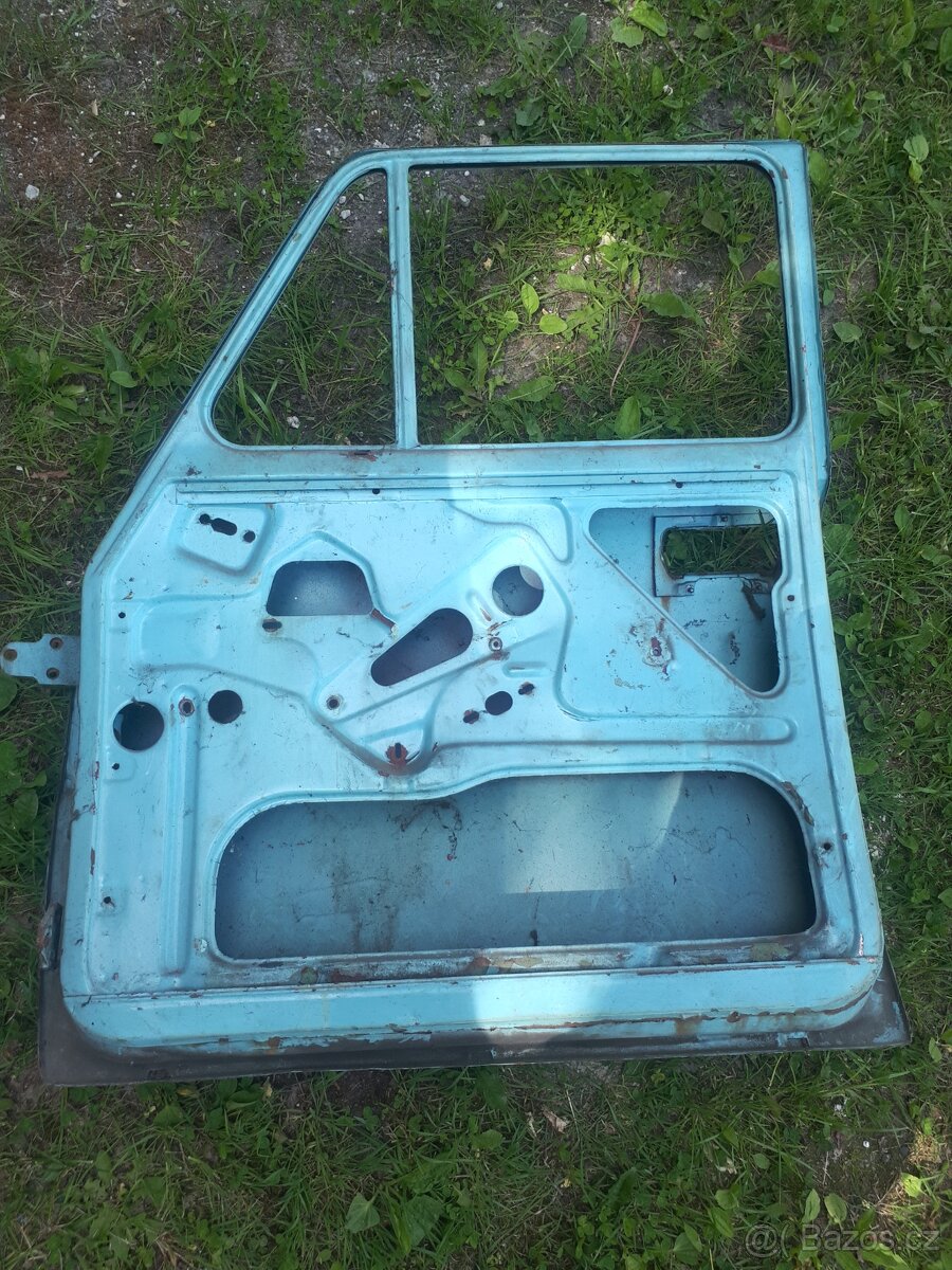 ND veterán Škoda a jine - 2