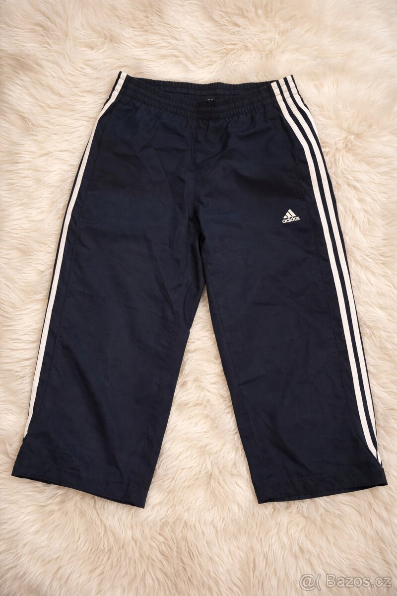 Třictvrtáky Adidas - 2