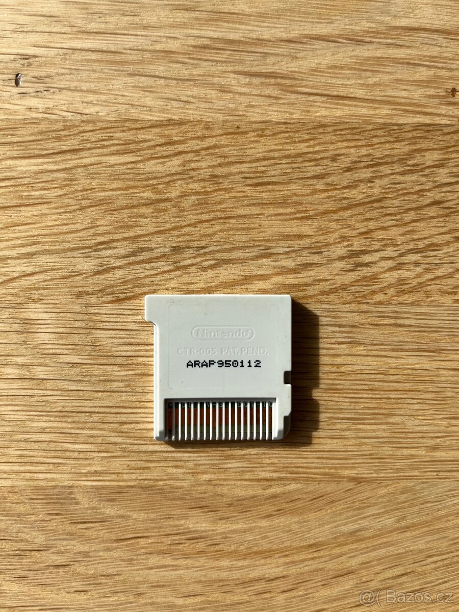 Inazuma eleven thunder flasch - 2