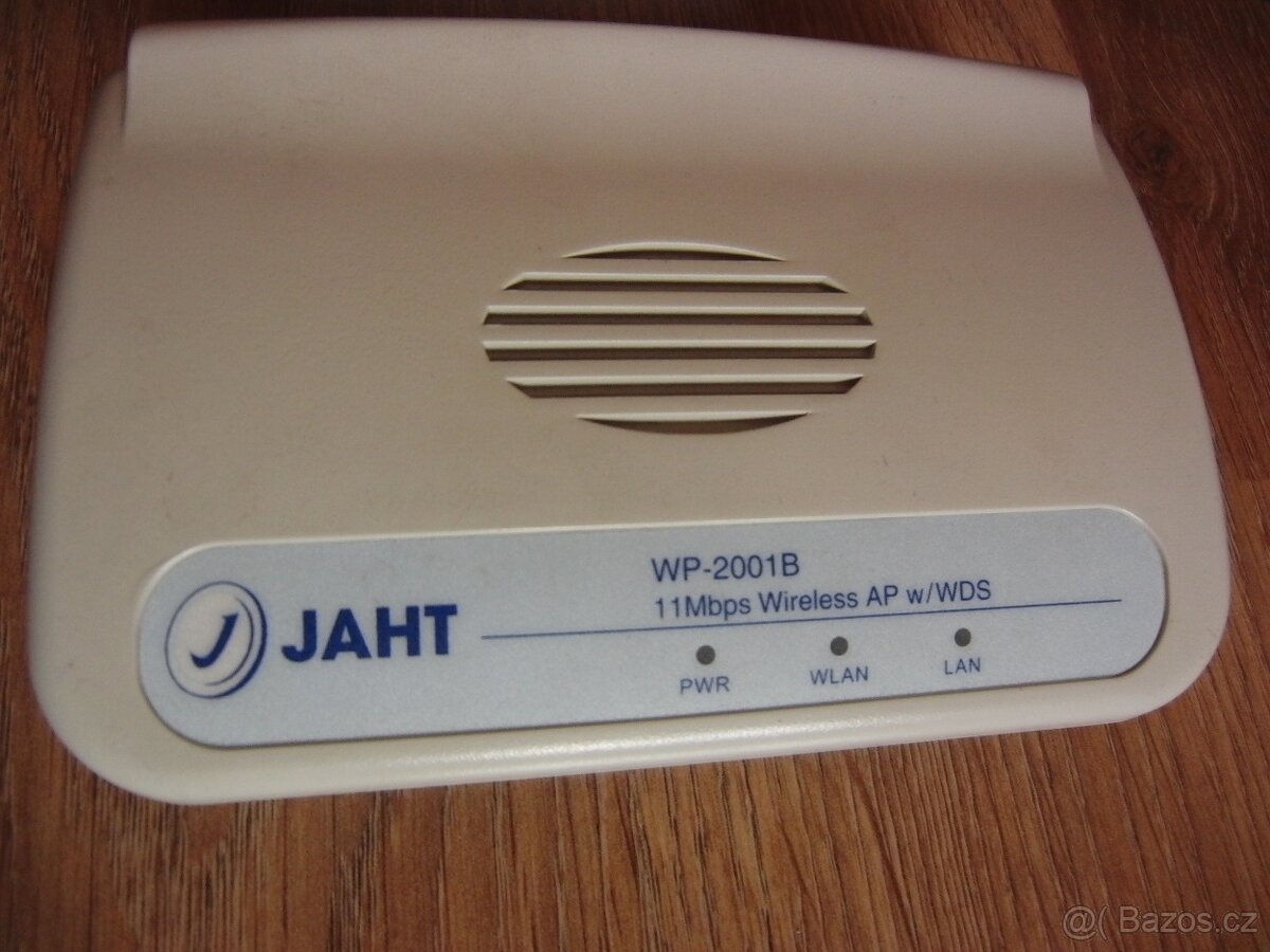 Panelová anténa wifi - 2