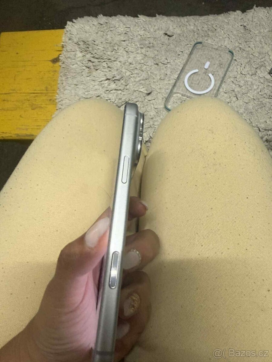 Iphone 17 pro max 256 - 2