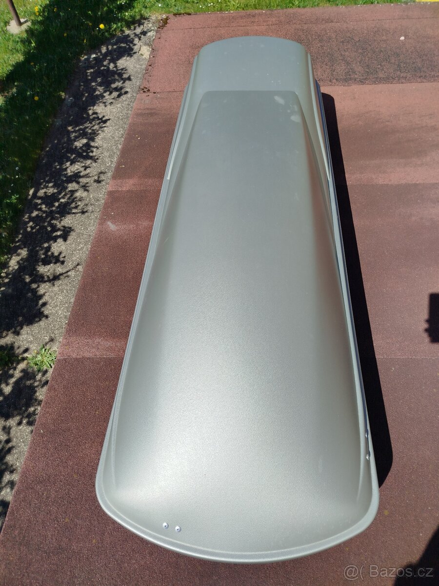 Střešní box 460 l - 2