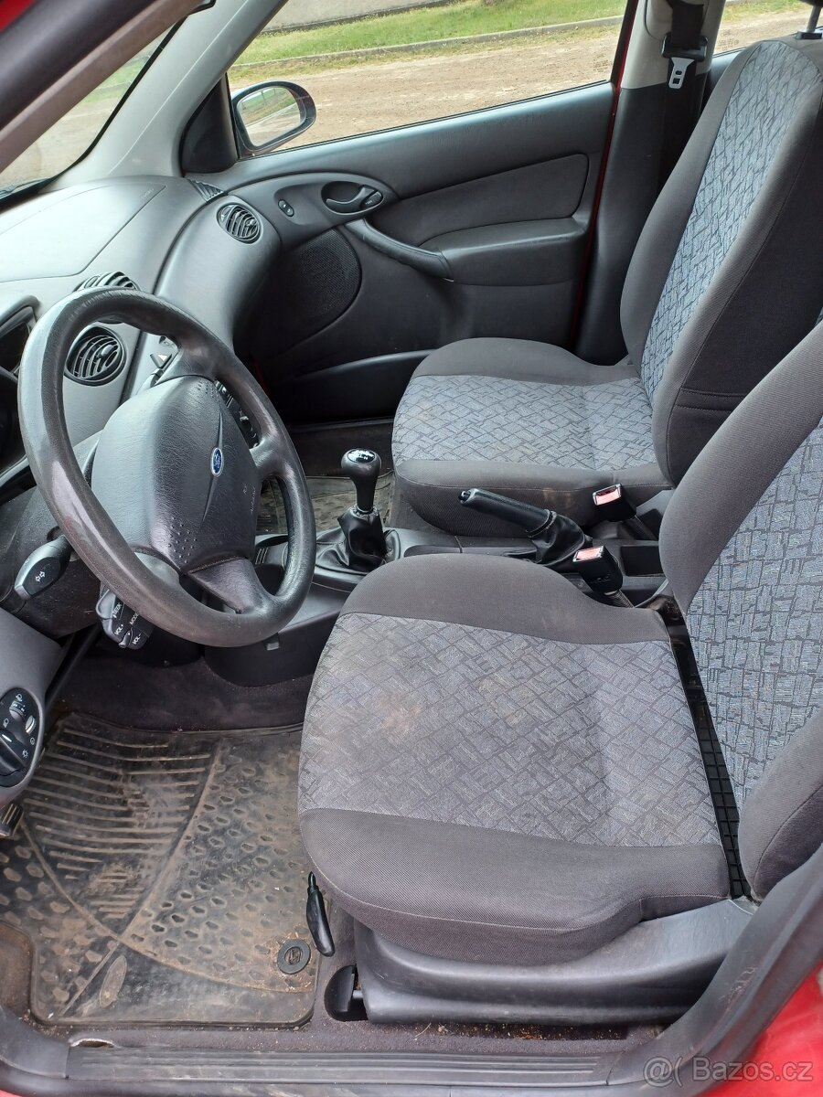 Продам Ford Focus Combi - 2