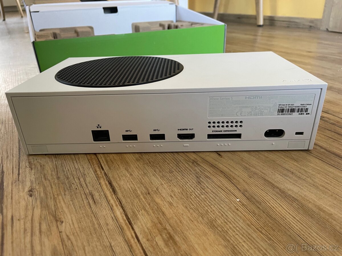 Xbox series s - 2