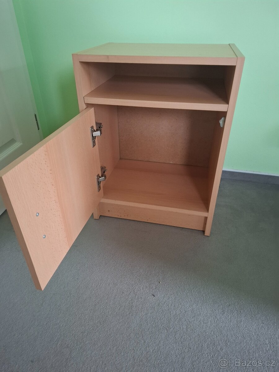 Noční stolek - 2