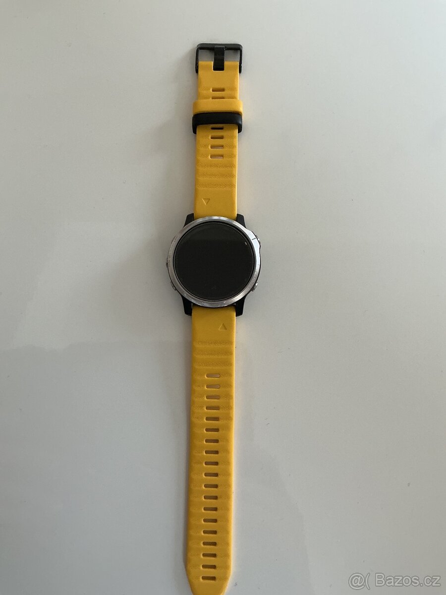 Garmin Fenix 6S - 2