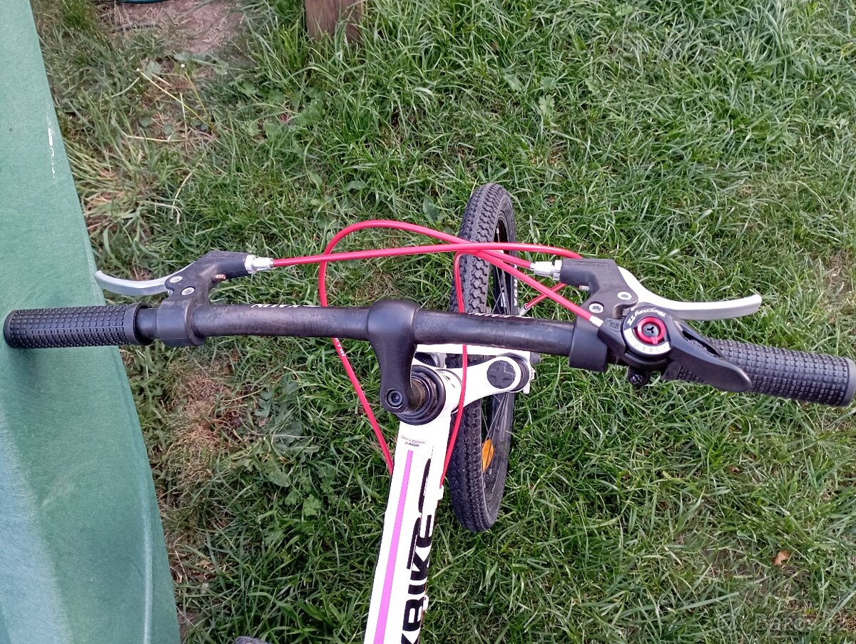 Dětské kolo Maxbike 20" - 2