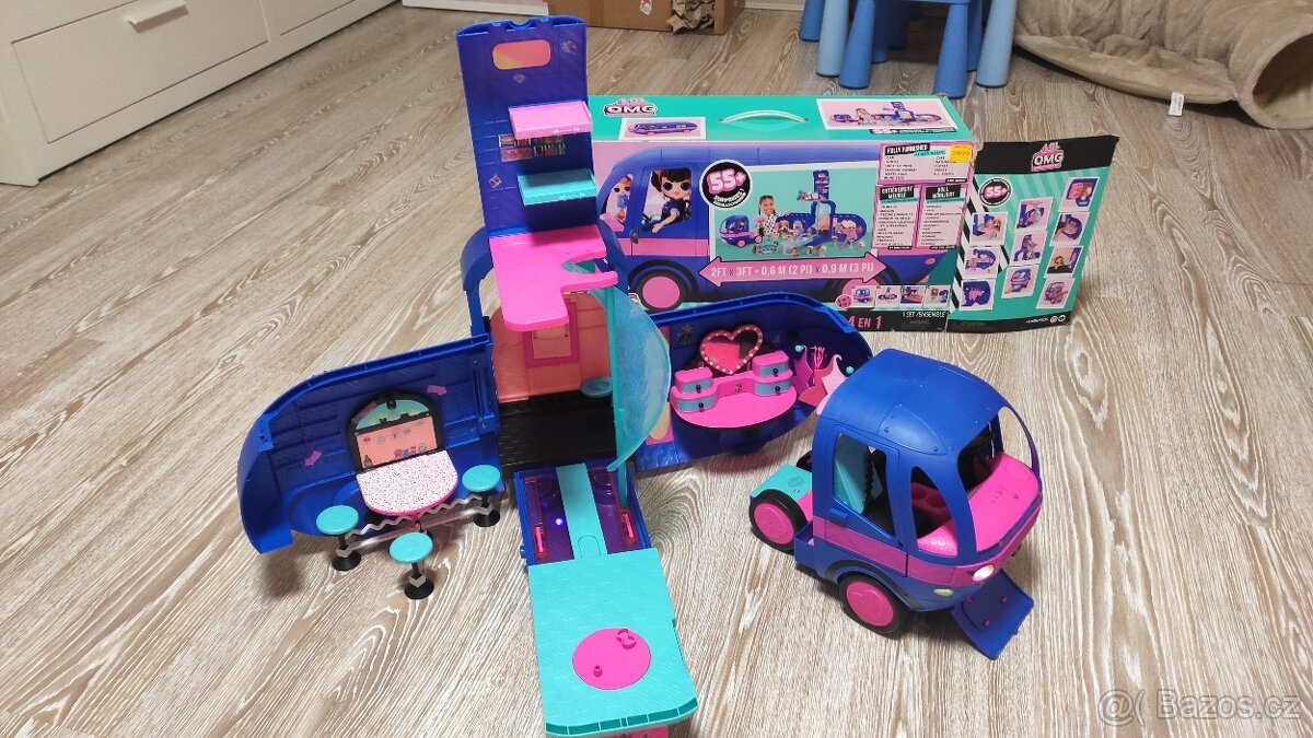 l.o.l. karavan - 2