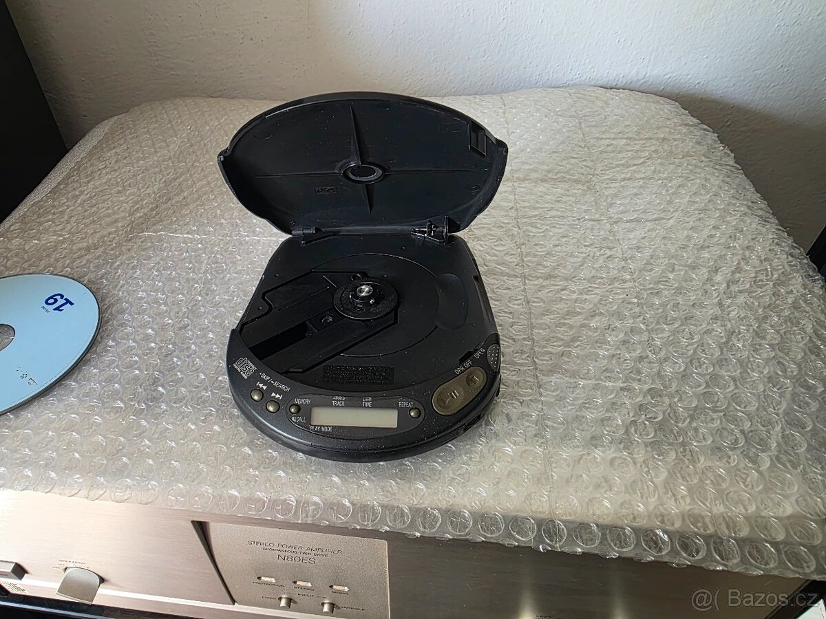 TECHNICS SL XP 160 - 2