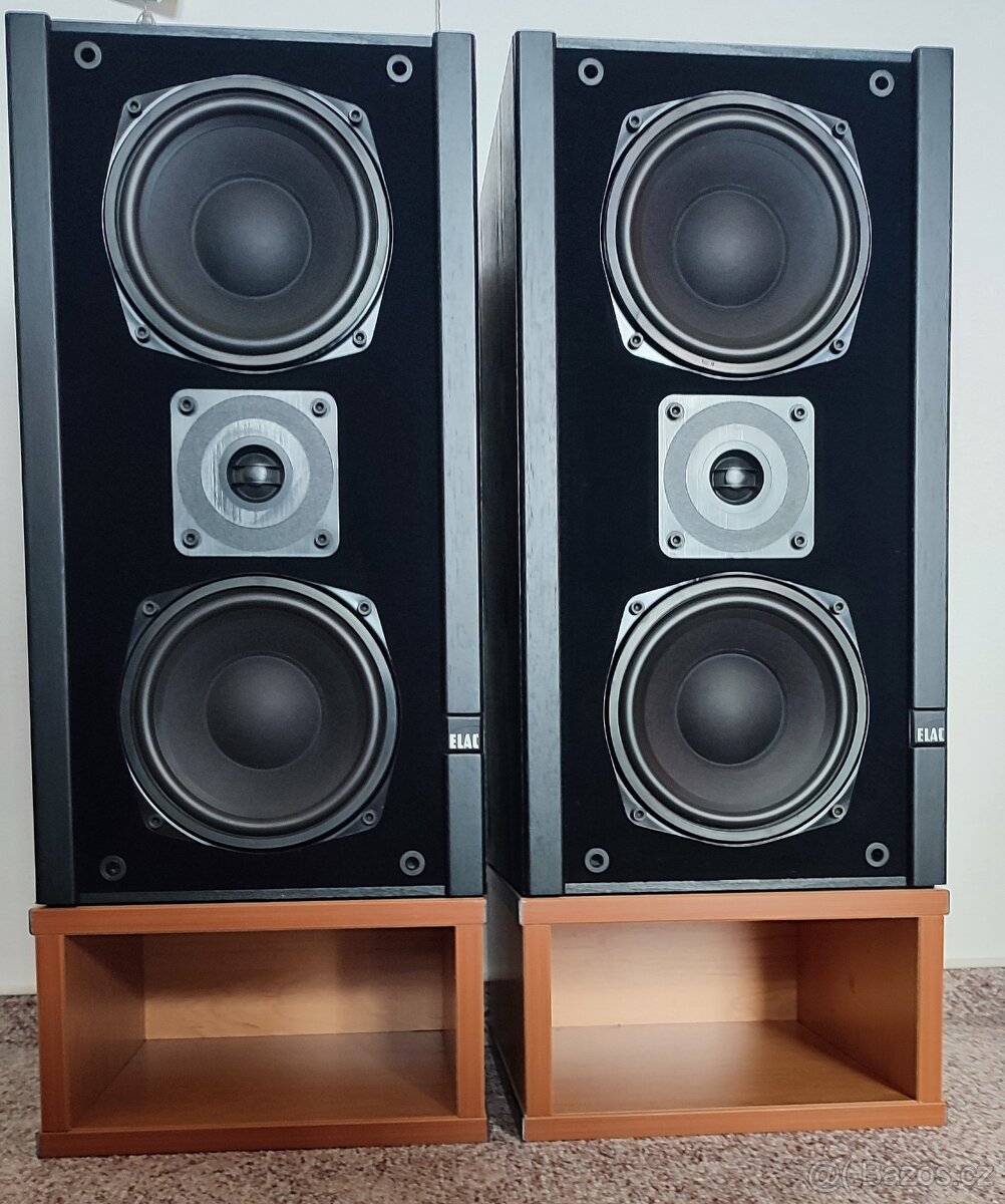 ELAC ELR 65 - 2