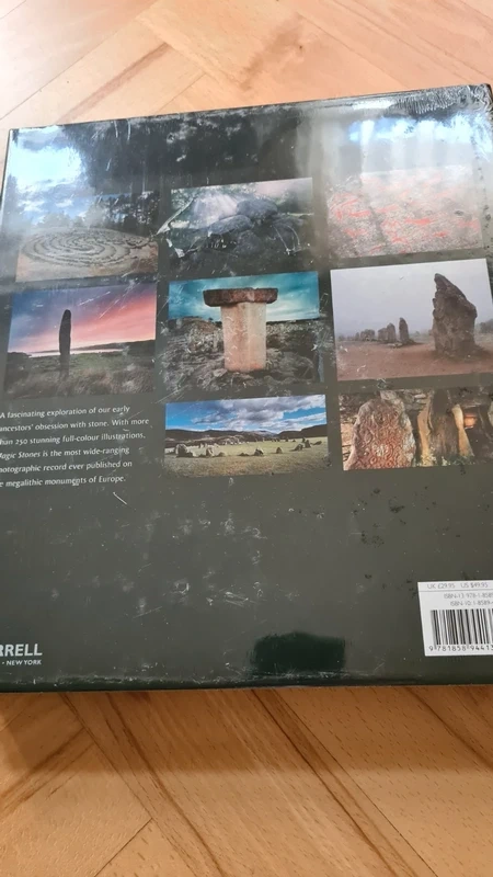 Nová kniha - 2