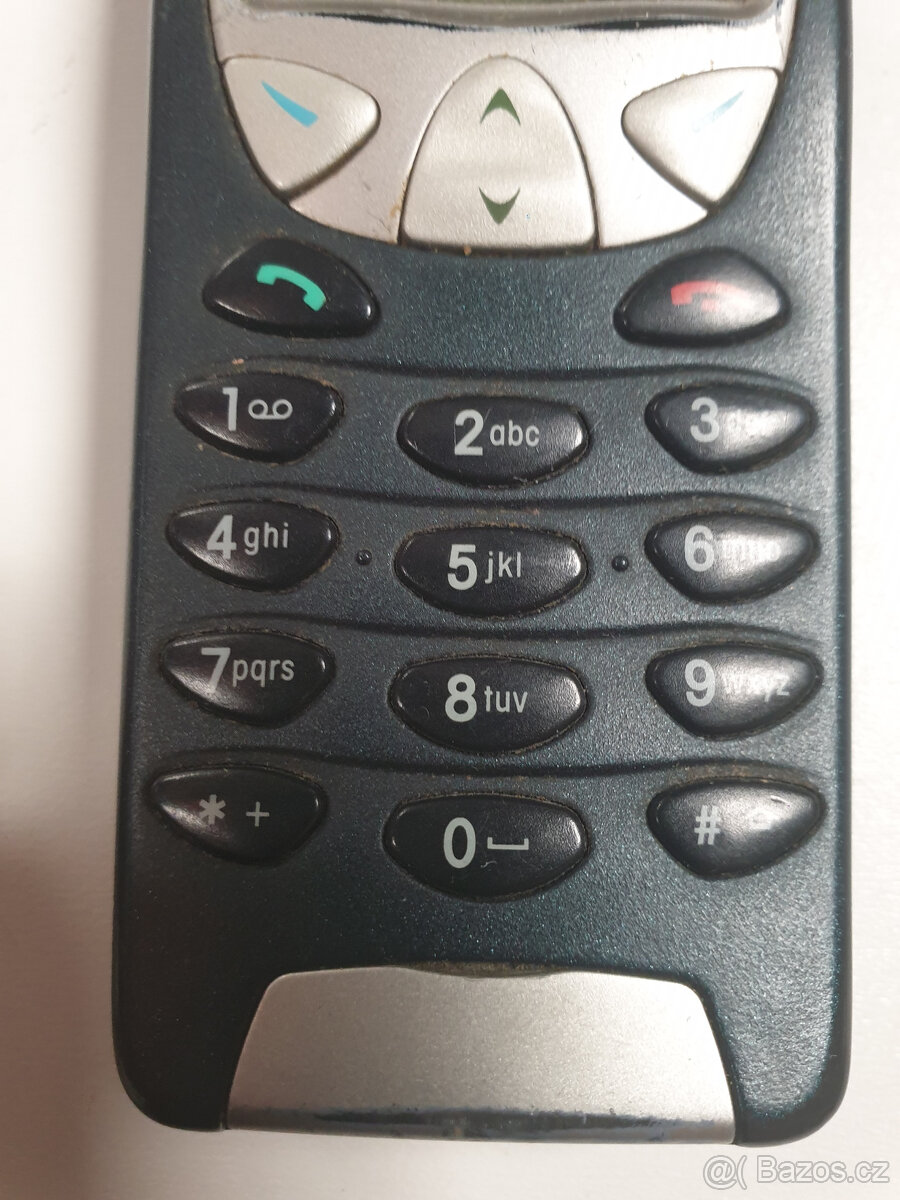 Nokia 6210 (EUROTEL) - 2