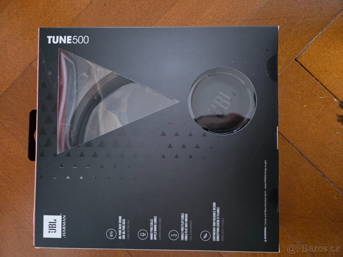 Ubl tune 500 - 2