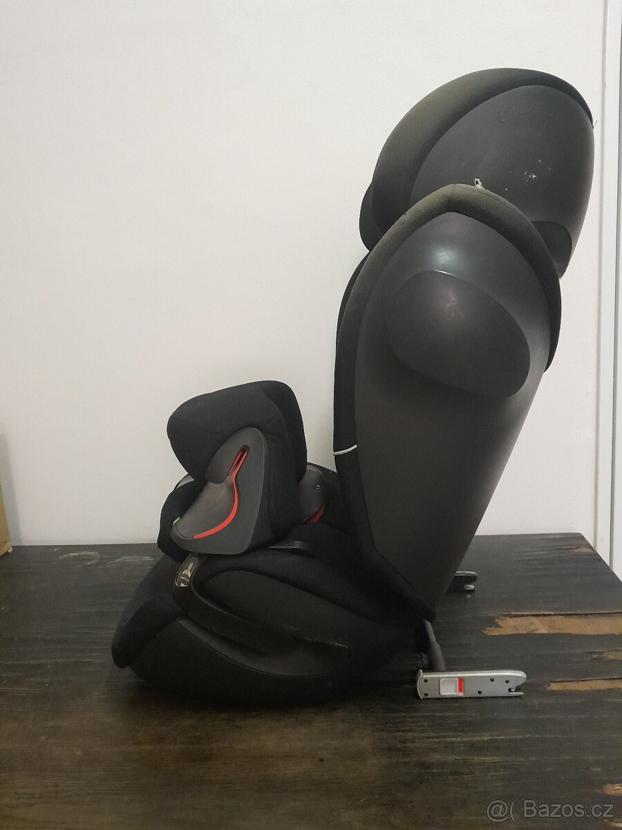 Dětská autosedačka CYBEX - 2