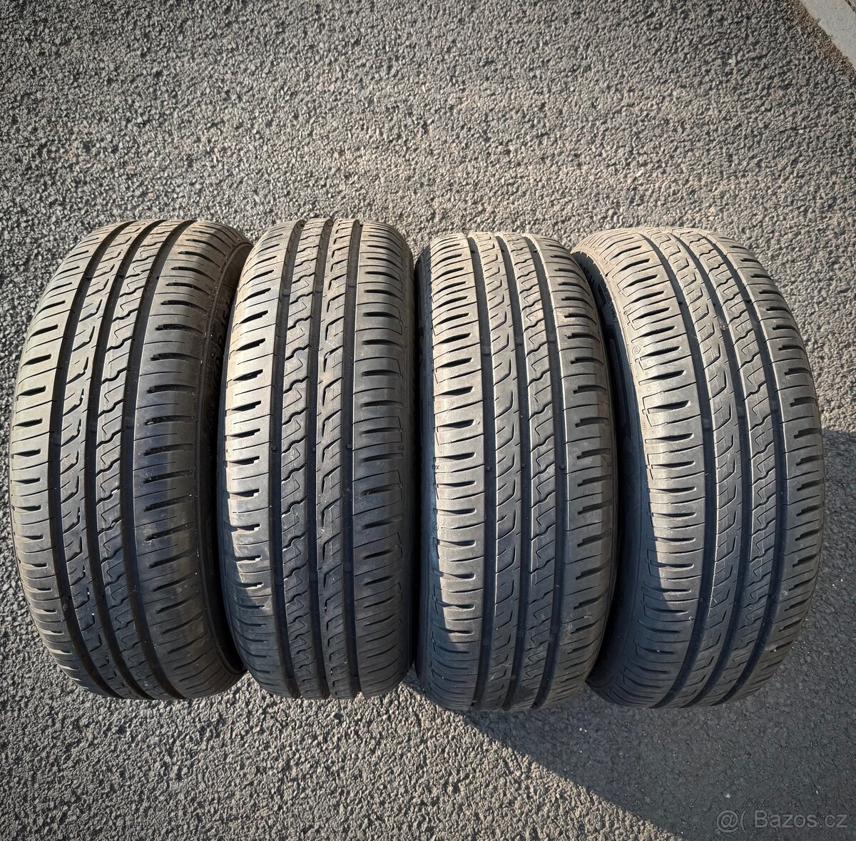 195/60 R15 Barum Letní Sada - 2