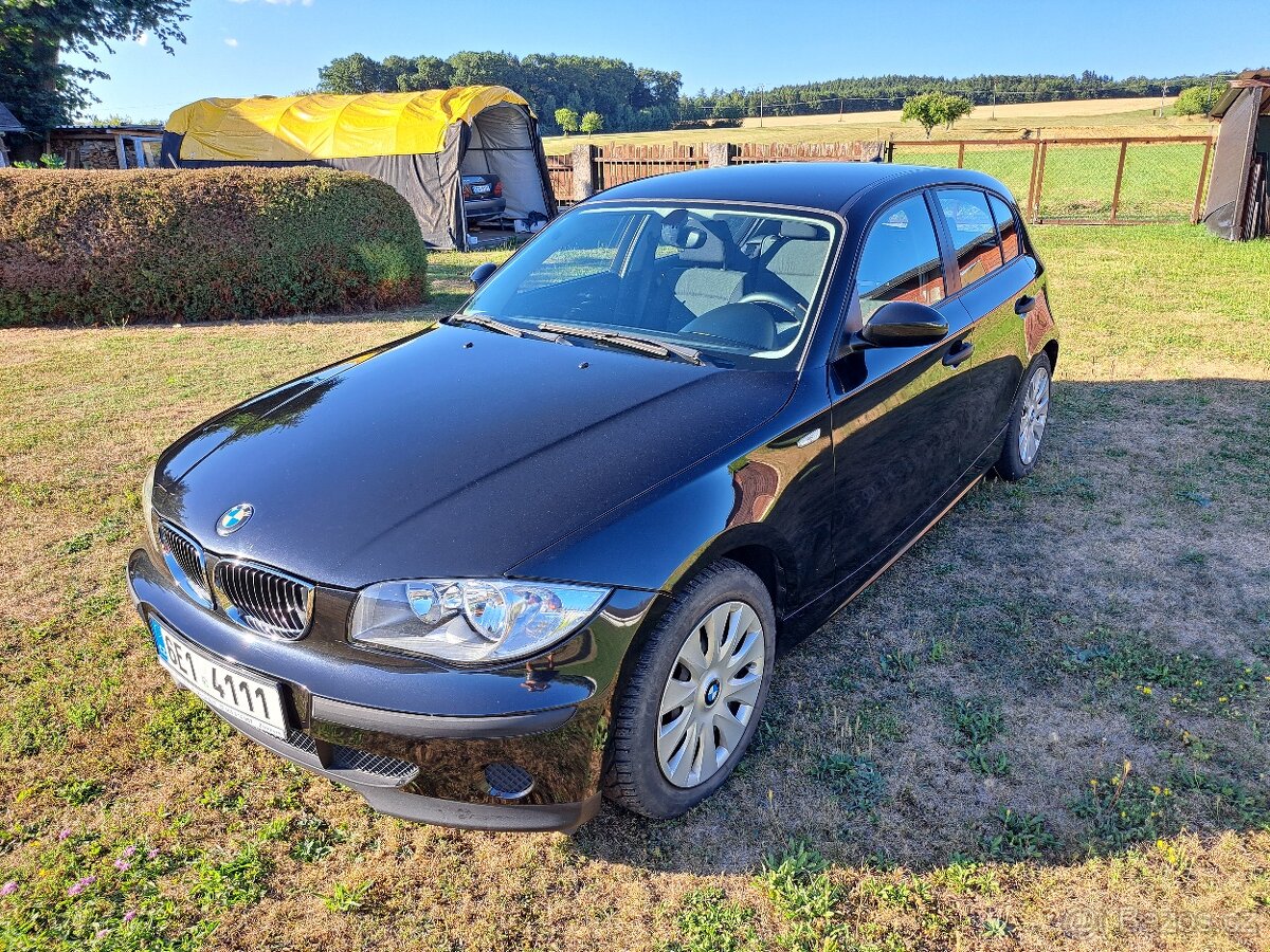 BMW 187, diesel - 2