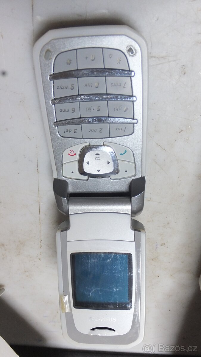 siemens cf62 a cf75 - 2