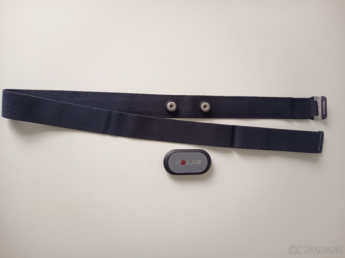 Hrudní pás Polar H9 - 2