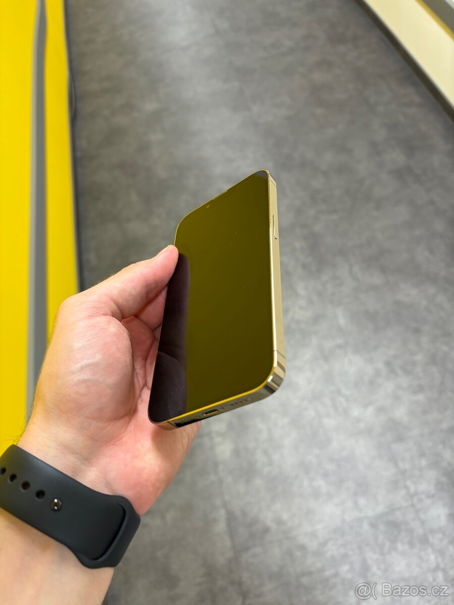 iPhone 13 Pro 128GB – 100% baterie - 2