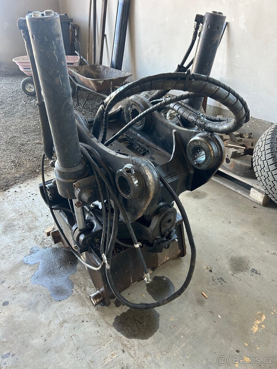 CAT ROTOTILT TRS 14 - 2