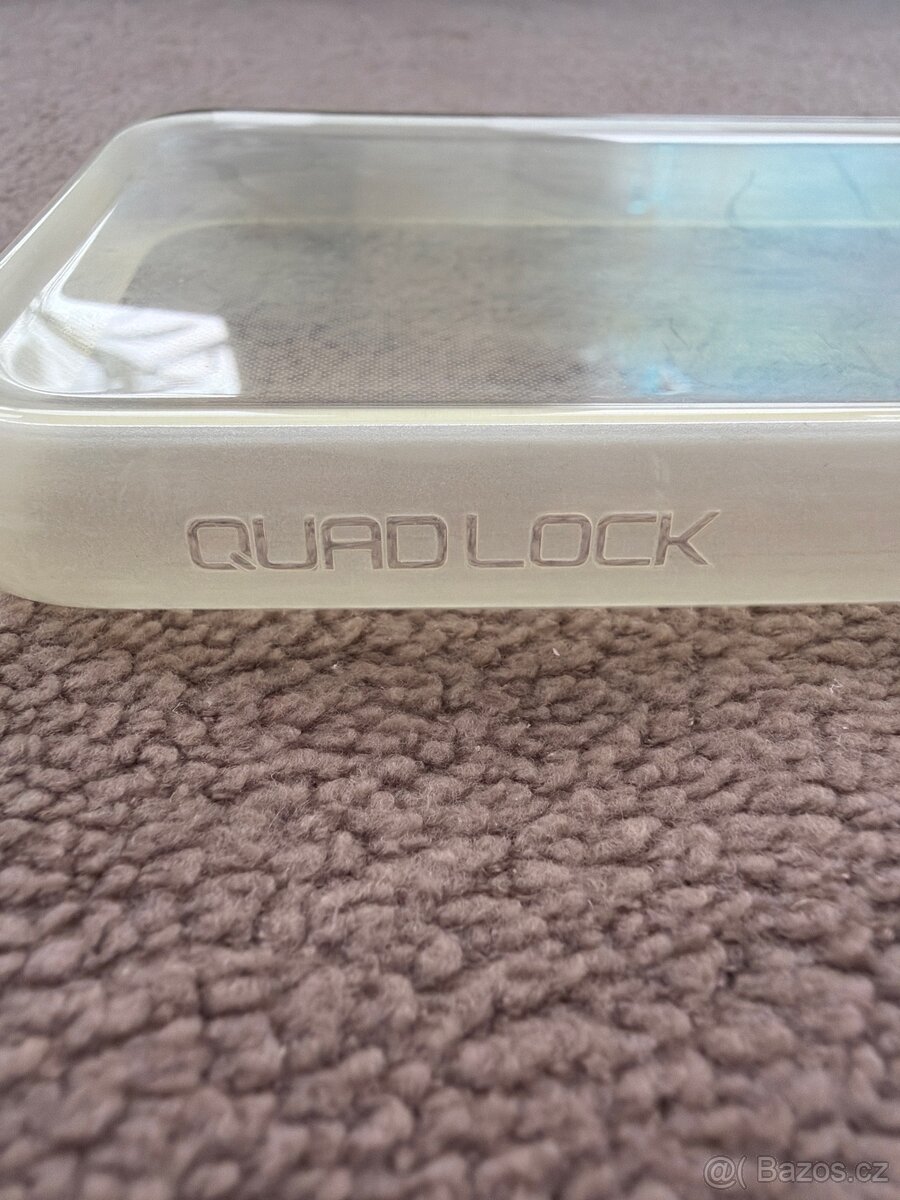 Gumový kryt Quadlock - 2